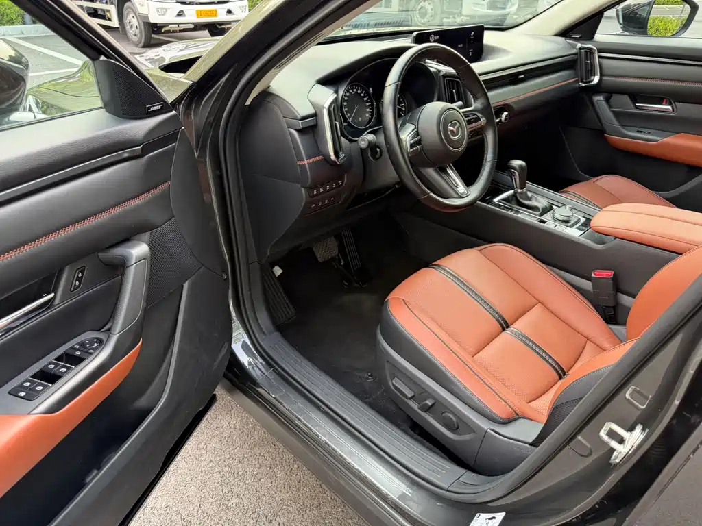 Mazda CX-50 Xingye — миниатюра 9