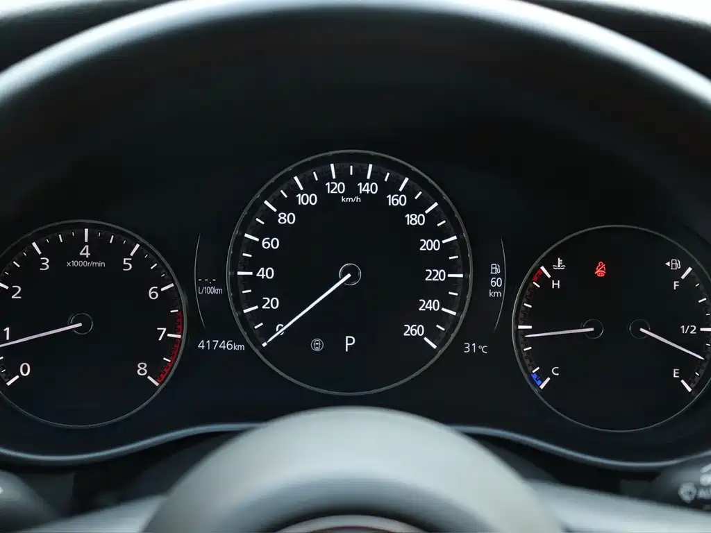 Mazda CX-50 Xingye — миниатюра 18