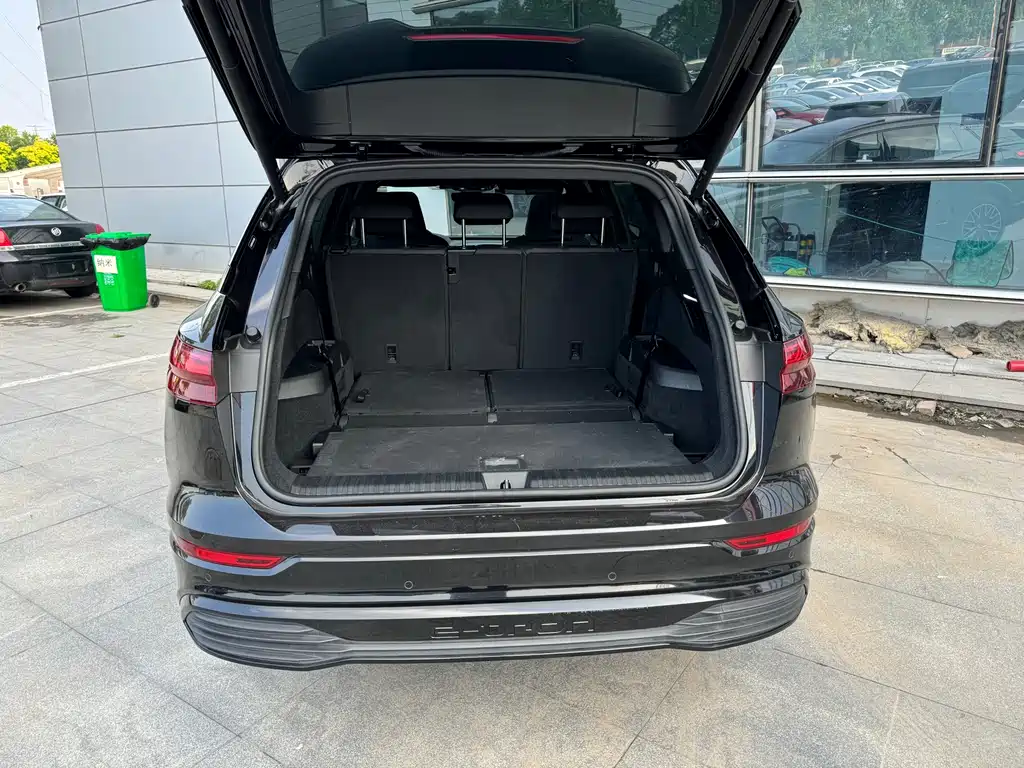 Audi Q5 e-tron 2023 40 e-tron