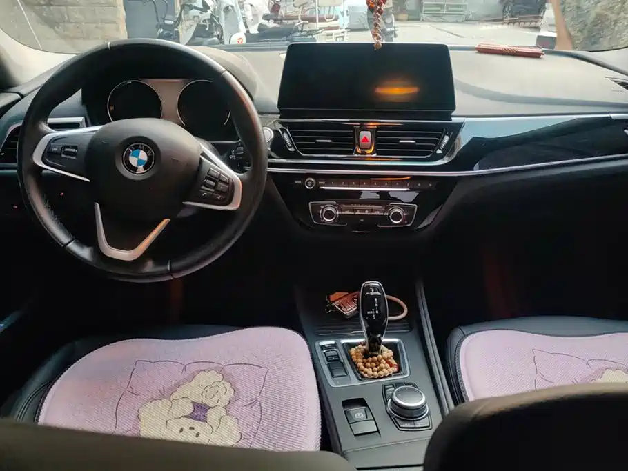 BMW 1 Series — миниатюра 12