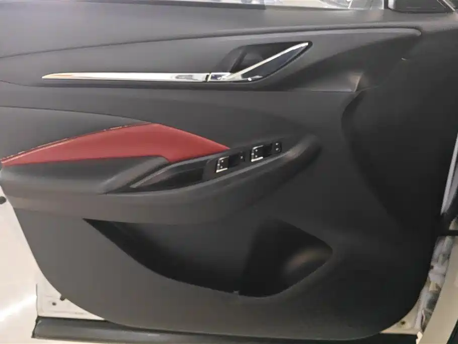 CHANGAN CHANGAN AUCHAN X5