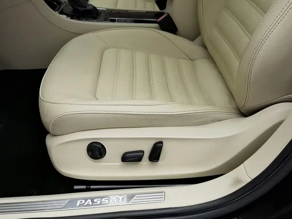 Volkswagen Passat — миниатюра 20