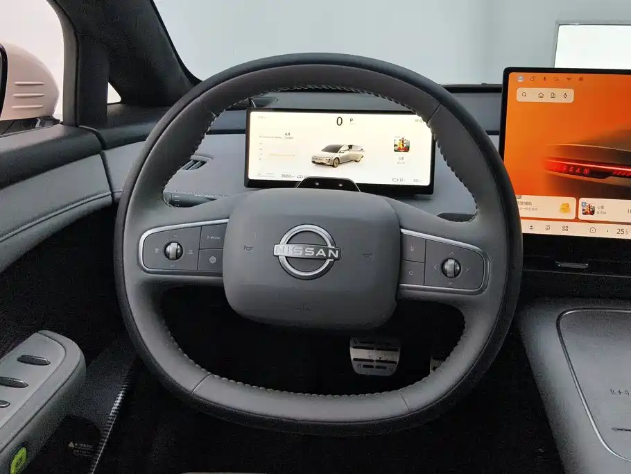 Nissan N7 — миниатюра 15
