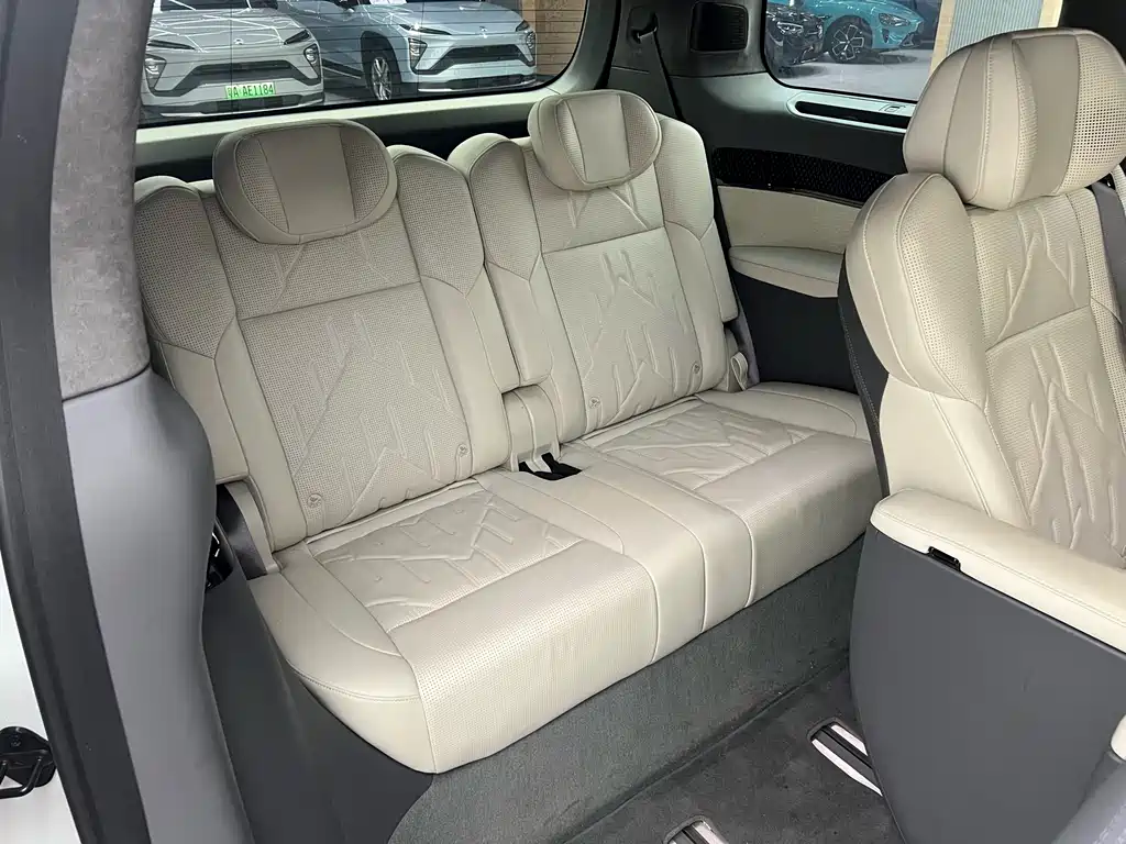 ZEEKR EXTREME KRYPTON 009