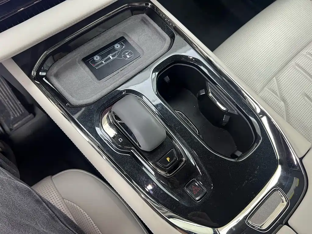 ZEEKR EXTREME KRYPTON 009