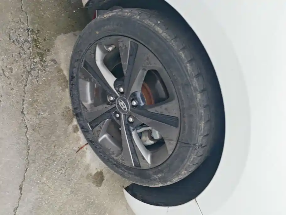 Hyundai Fista — миниатюра 6