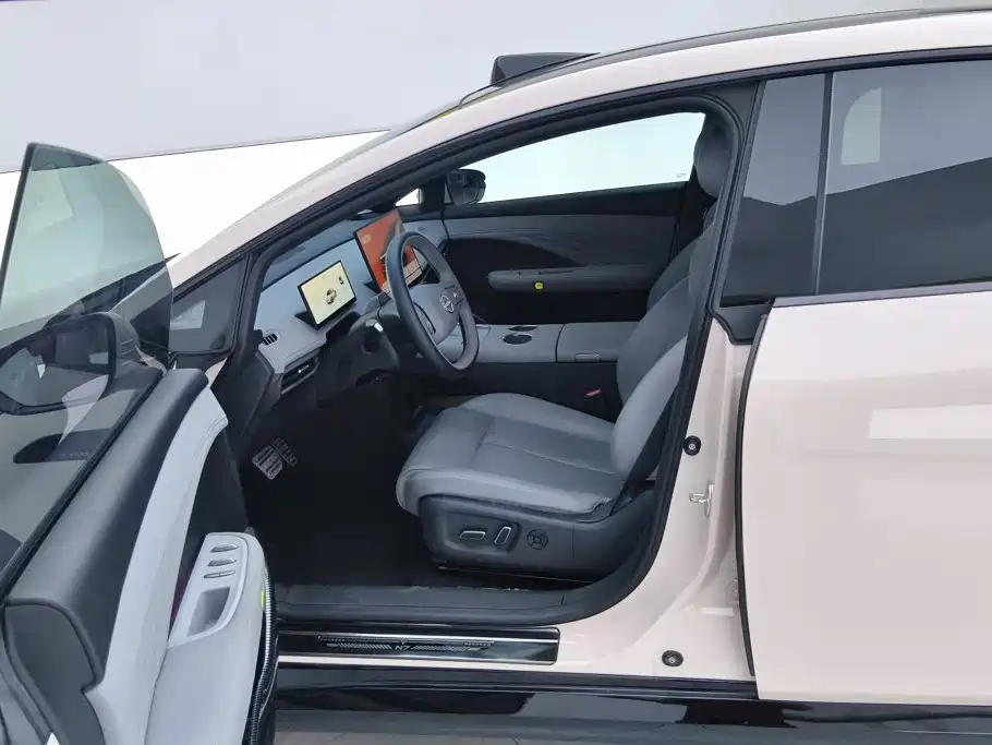 Nissan N7 — миниатюра 9