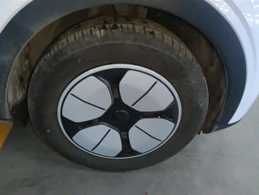 GEELY GALAXY STAR WISH