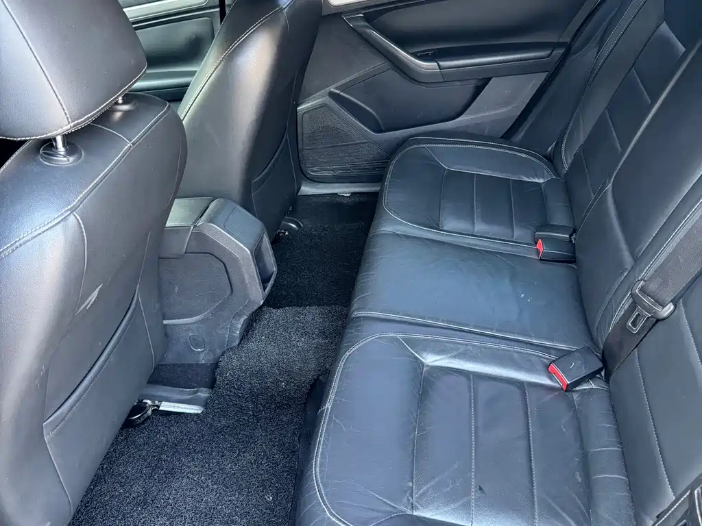 Volkswagen Lavida — миниатюра 16