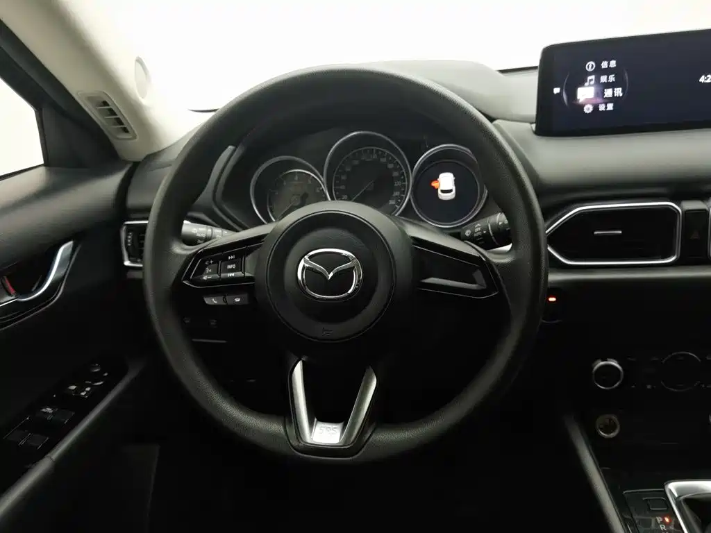 Mazda CX-5 — миниатюра 11