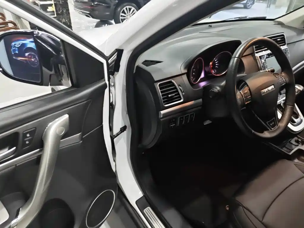 Haval H6 — миниатюра 16
