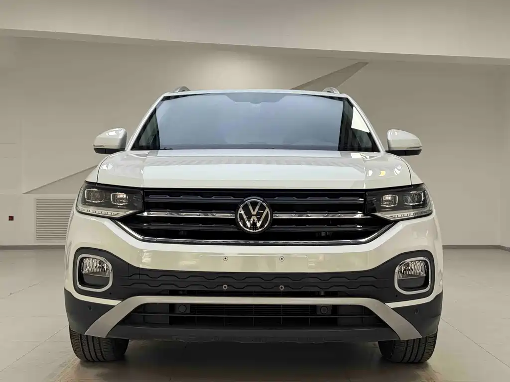 Volkswagen Tacqua — миниатюра 2