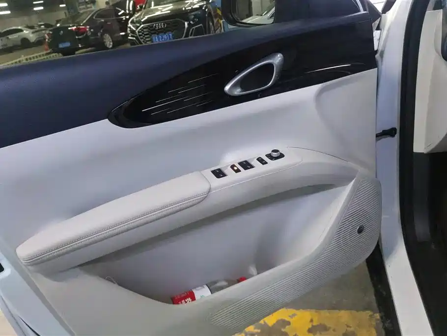 GEELY GALAXY STAR WISH