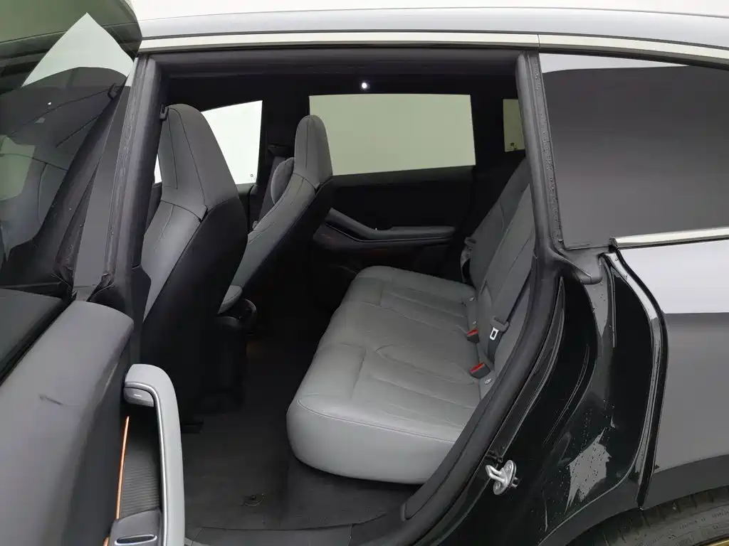 NIO ET5T — миниатюра 15
