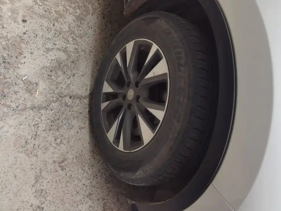 Nissan Murano — миниатюра 6