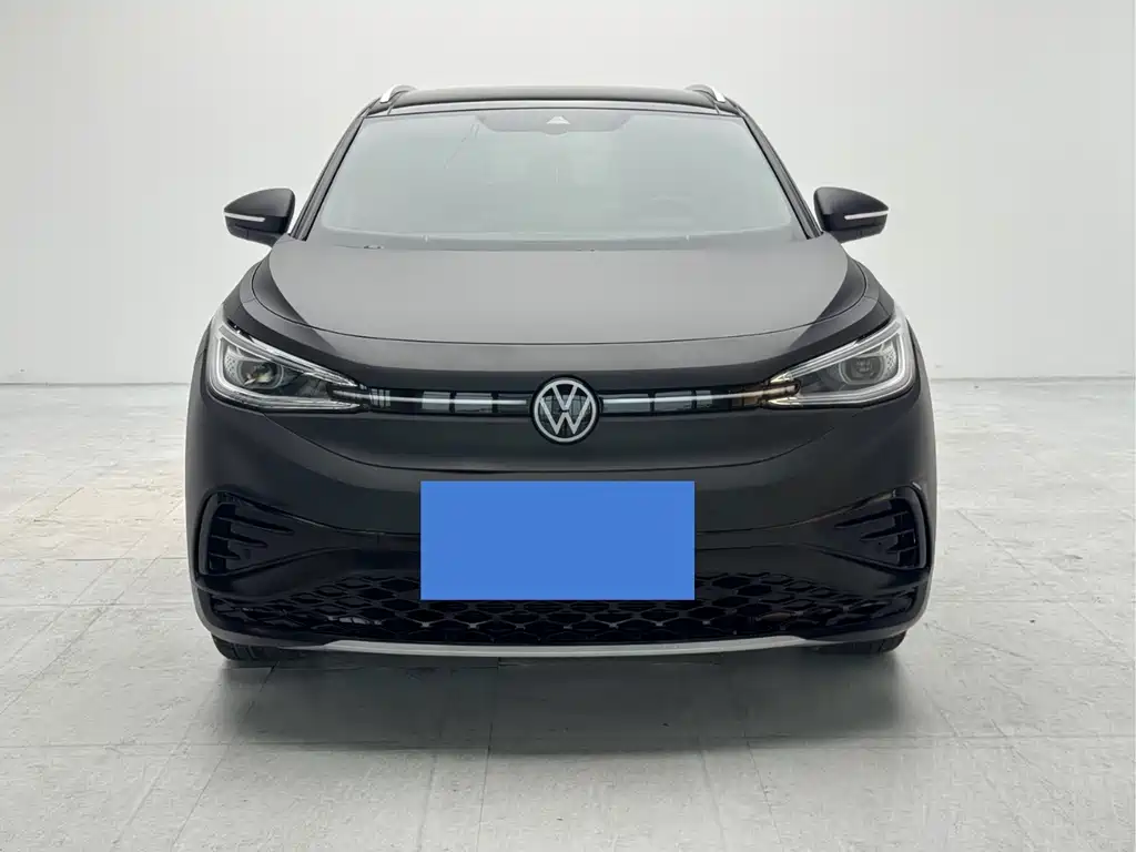 Volkswagen ID.4 X