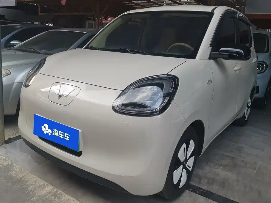 Wuling MINIEV 2025