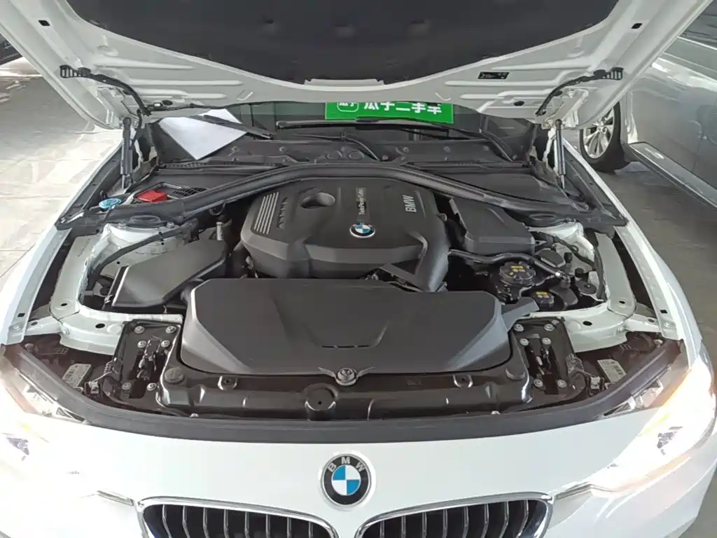 BMW 3 Series — миниатюра 20