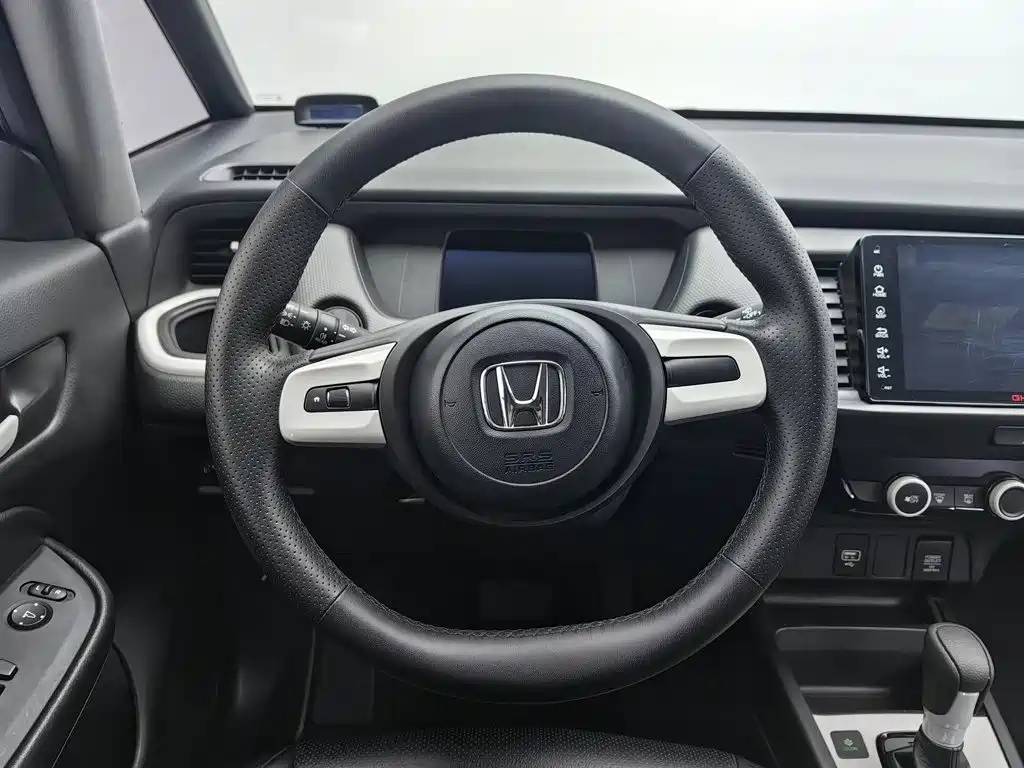 Honda Fit — миниатюра 11