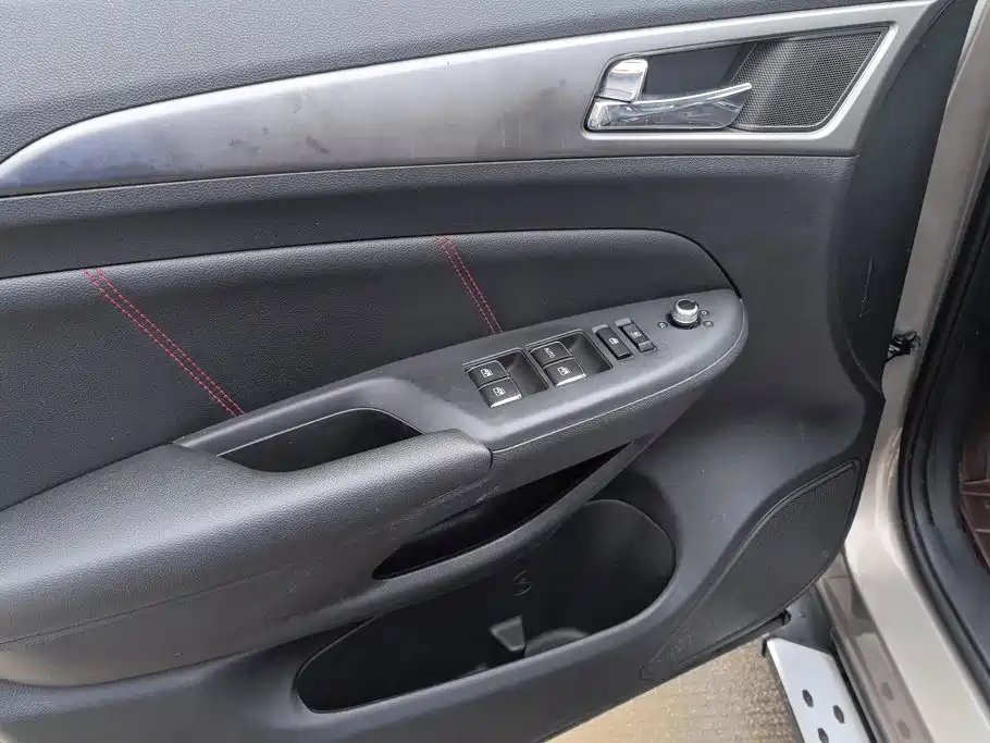 Changan CS75 — миниатюра 7
