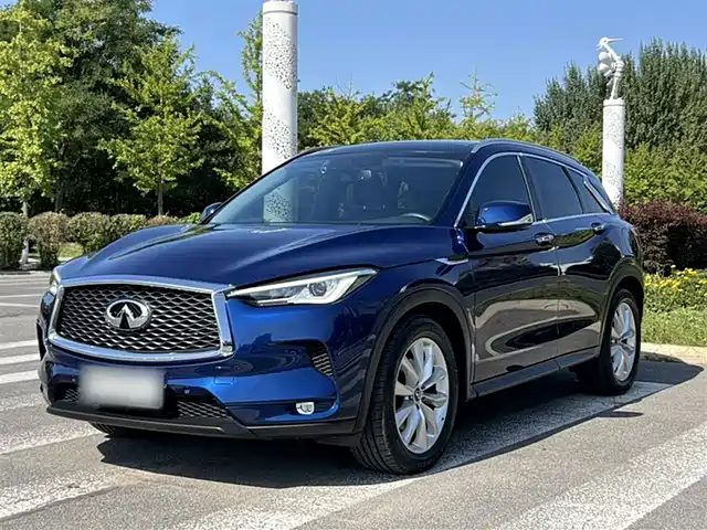 INFINITI  QX50 2019