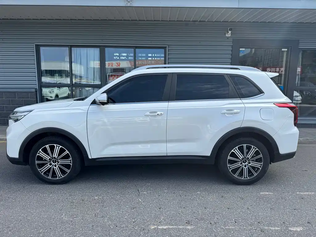 Kia Sportage — миниатюра 3