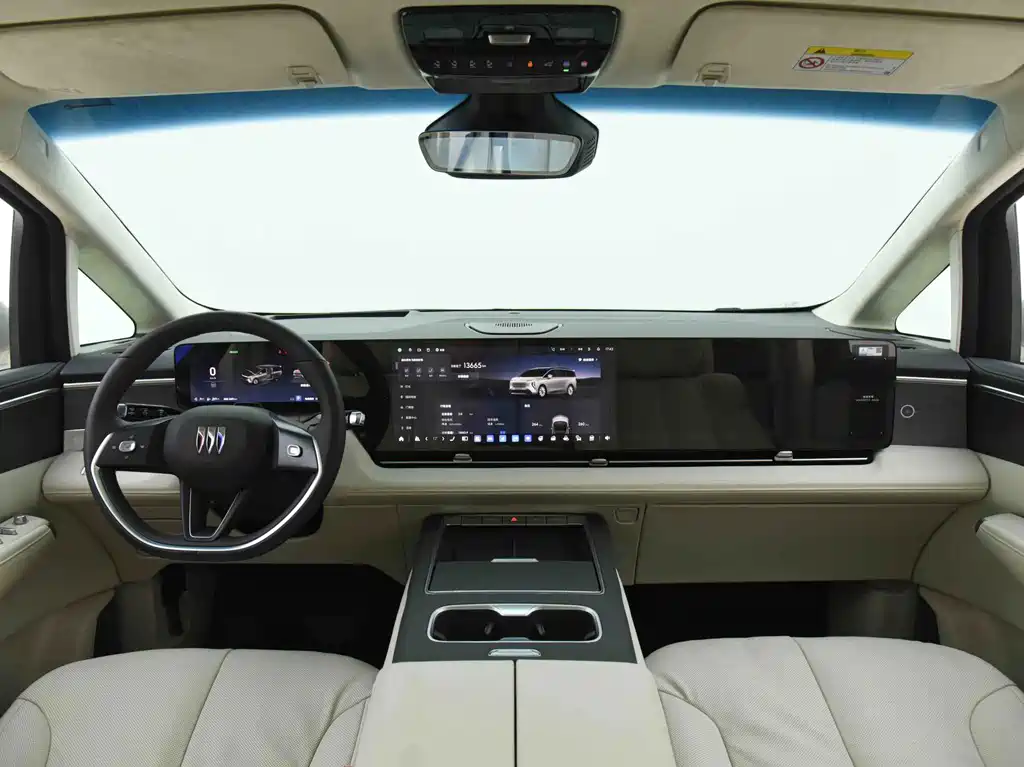 Buick Electra Encasa — миниатюра 19