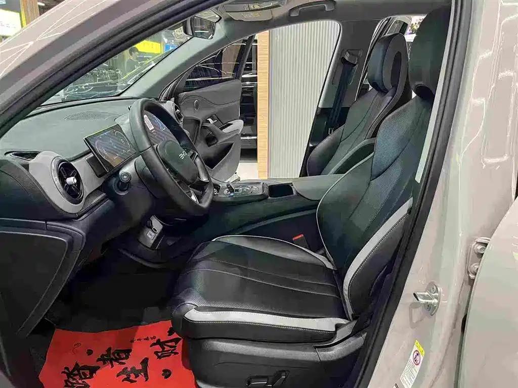 BYD Sealion 05 DM-i — миниатюра 4