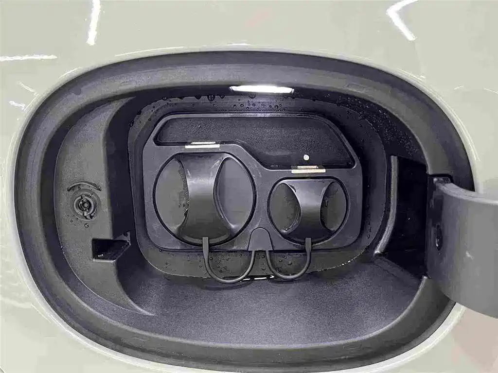 BYD Sealion 05 DM-i — миниатюра 23