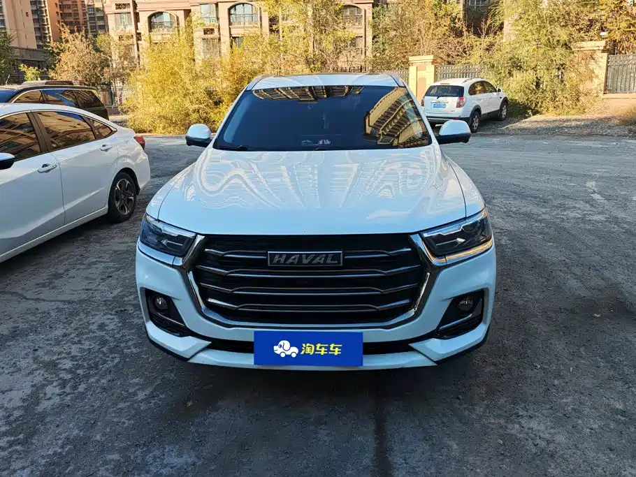 Haval H6 — миниатюра 2