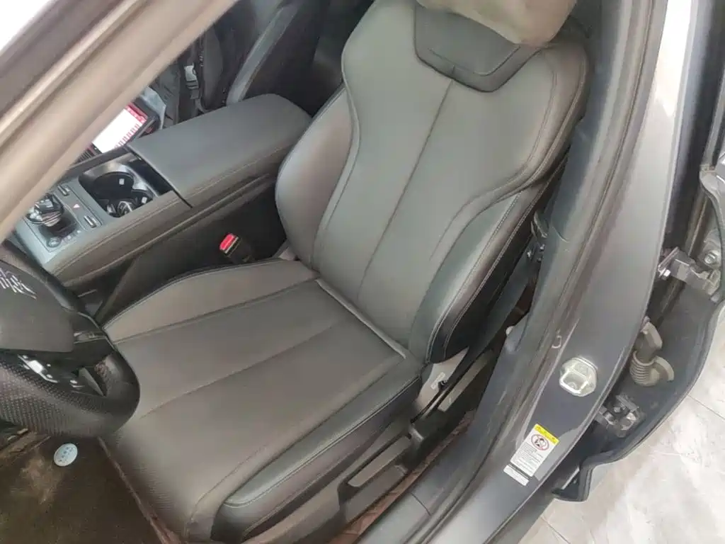 BYD Qin L — миниатюра 15
