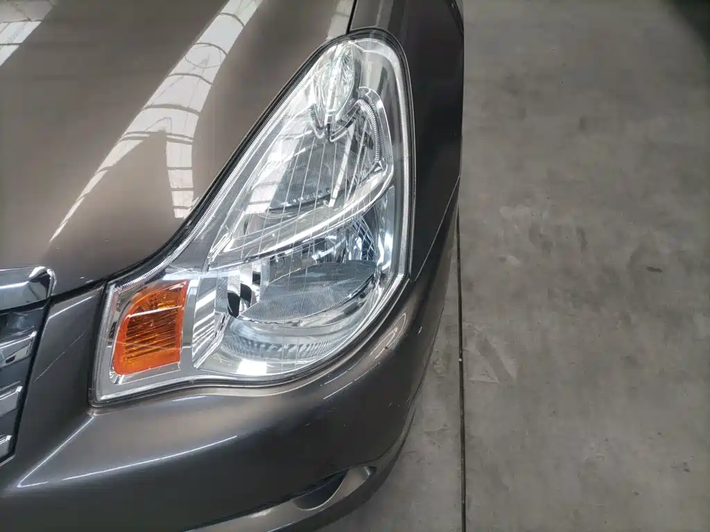 Nissan Sylphy — миниатюра 24