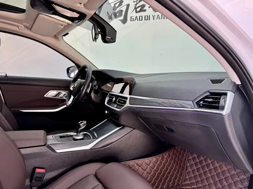 BMW 3 Series — миниатюра 13