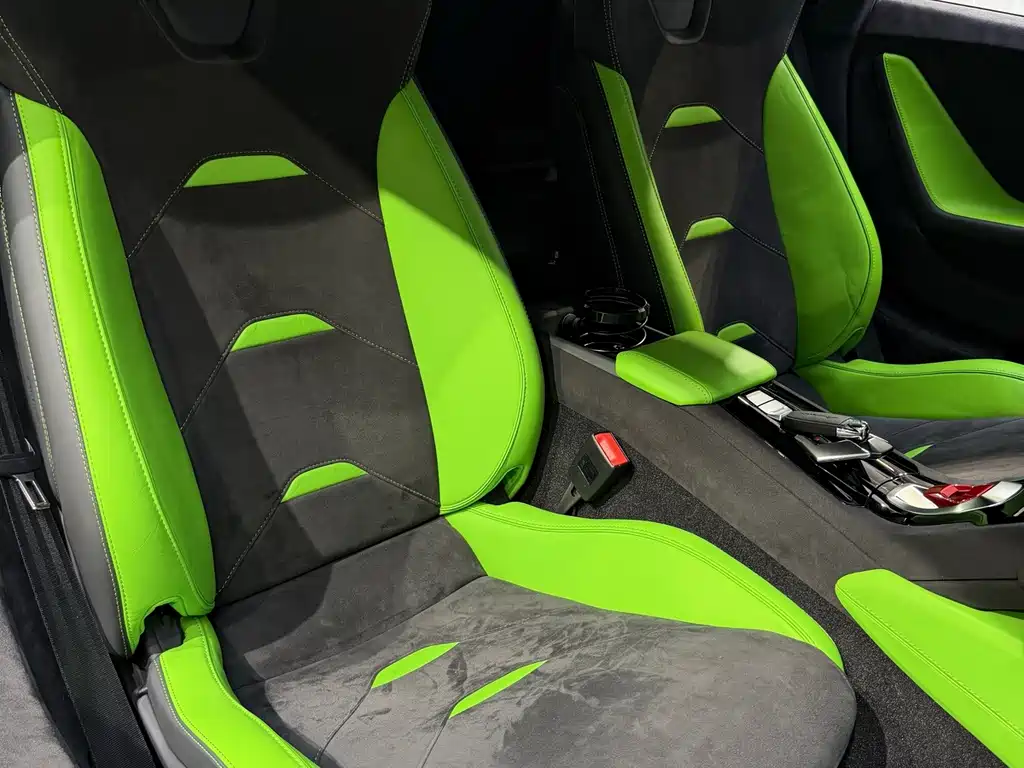 Lamborghini Huracán — миниатюра 13