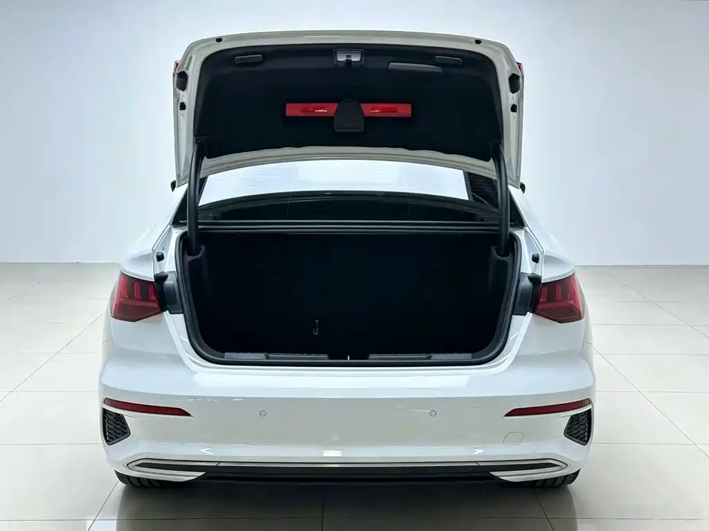 Audi A3 — миниатюра 19