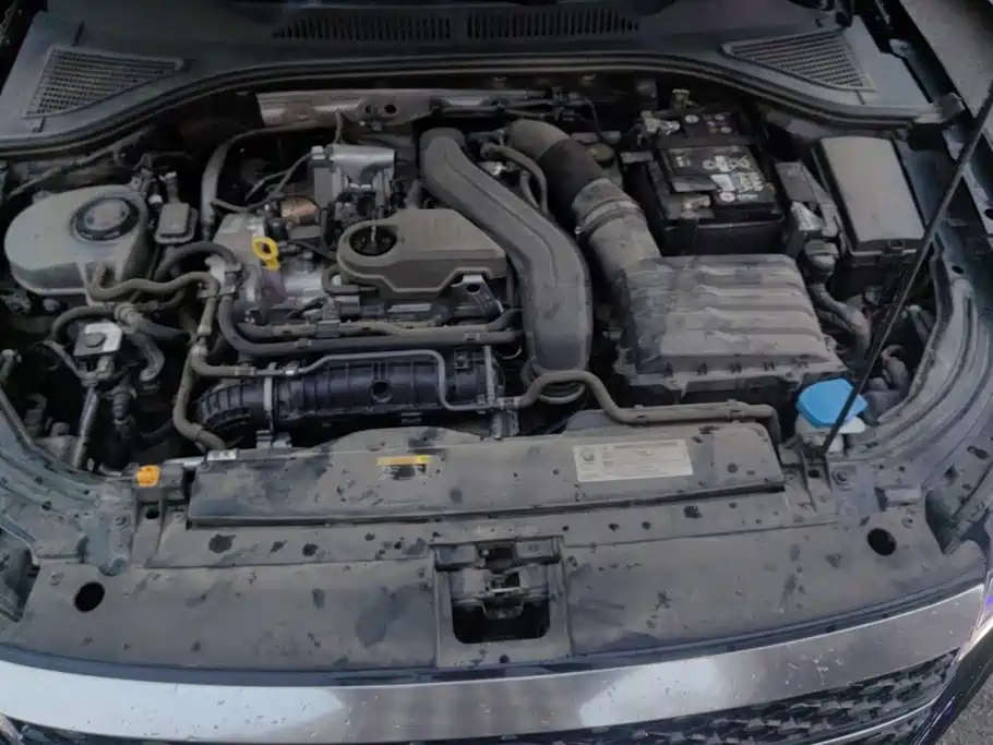 Volkswagen Lavida — миниатюра 10