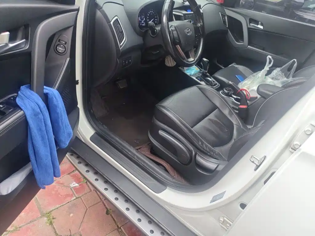 Hyundai ix25 — миниатюра 14