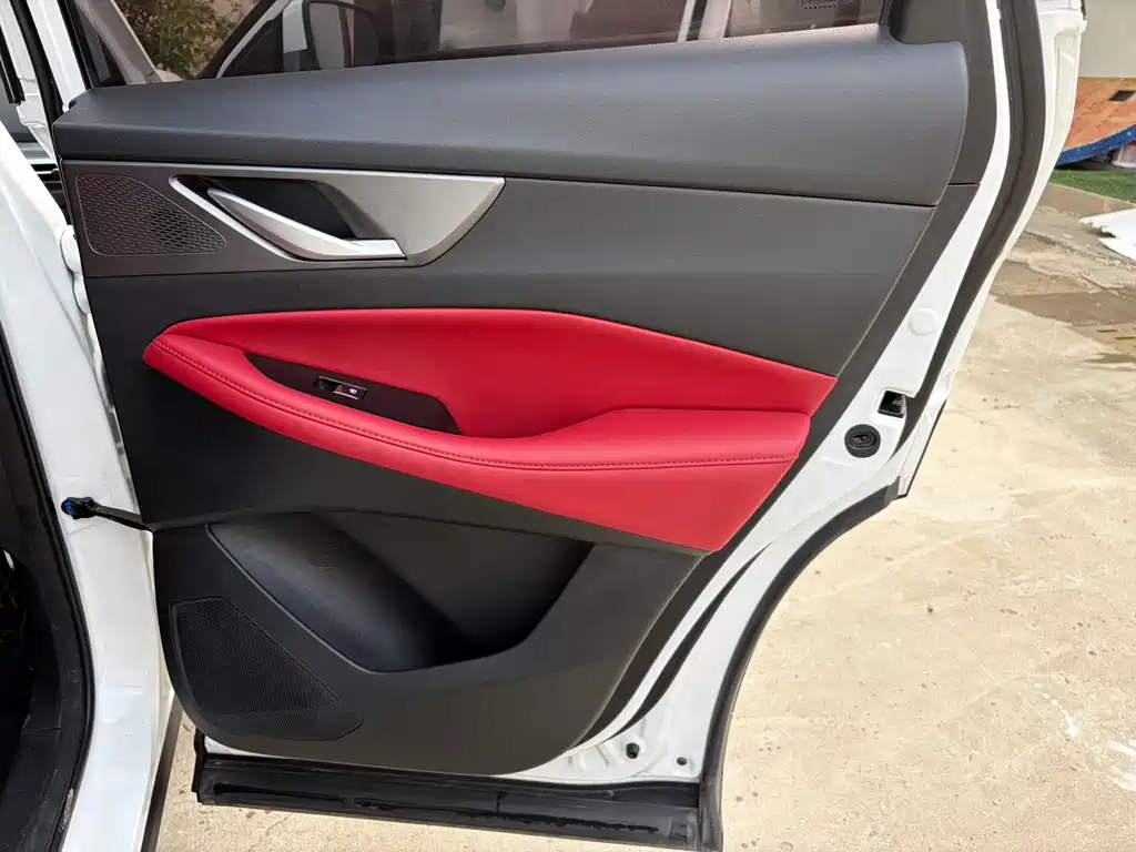 Changan CS35PLUS — миниатюра 16