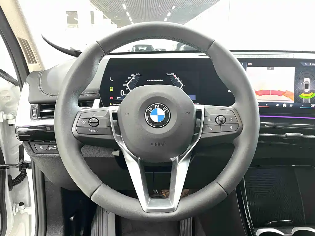 BMW X1 2023 sDrive20Li X