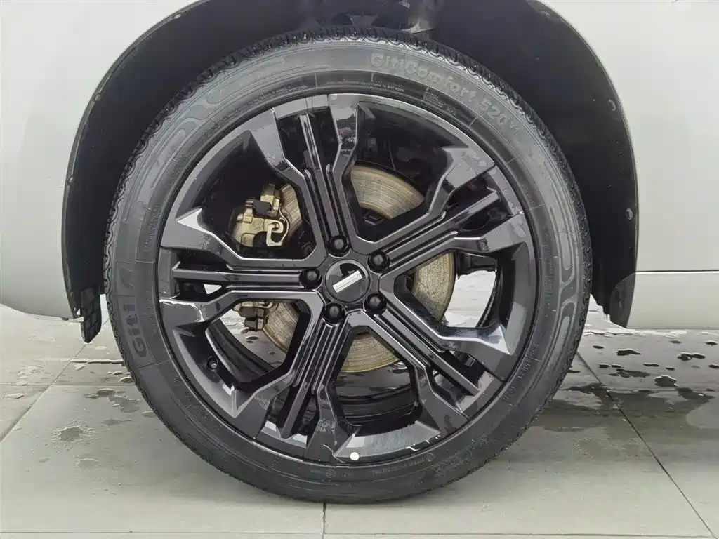 WEI PAI WEI BRAND VV7