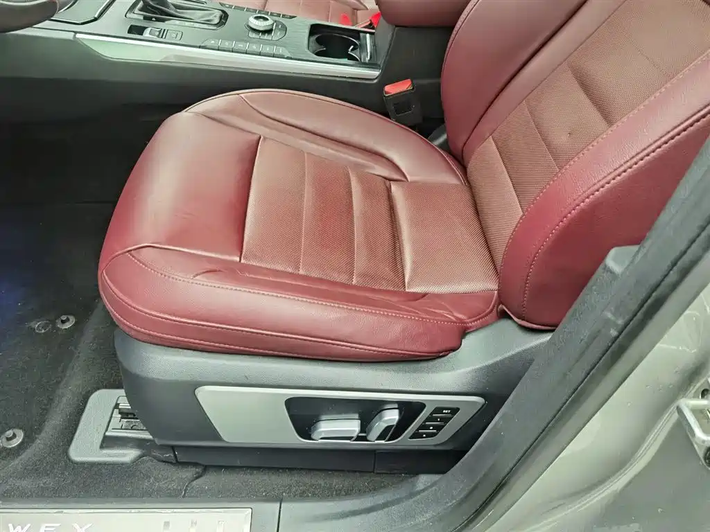 WEI PAI WEI BRAND VV7