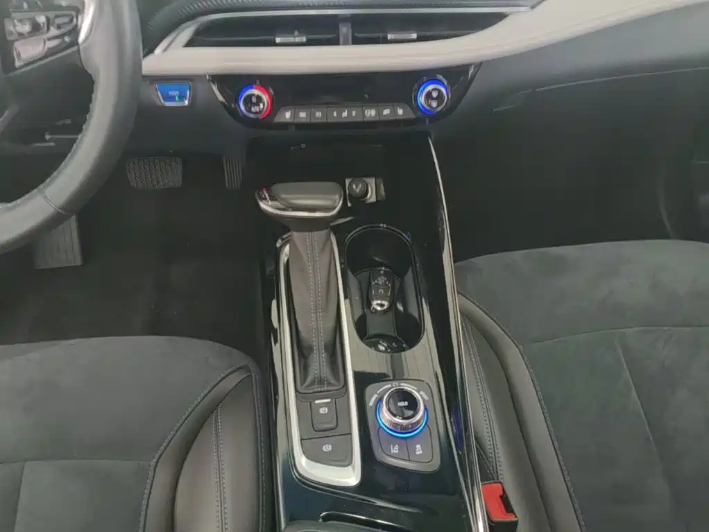 Buick Velite 6 — миниатюра 14