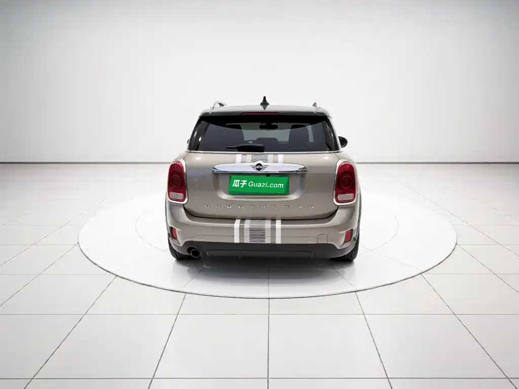 MINI Mini Countryman — миниатюра 5