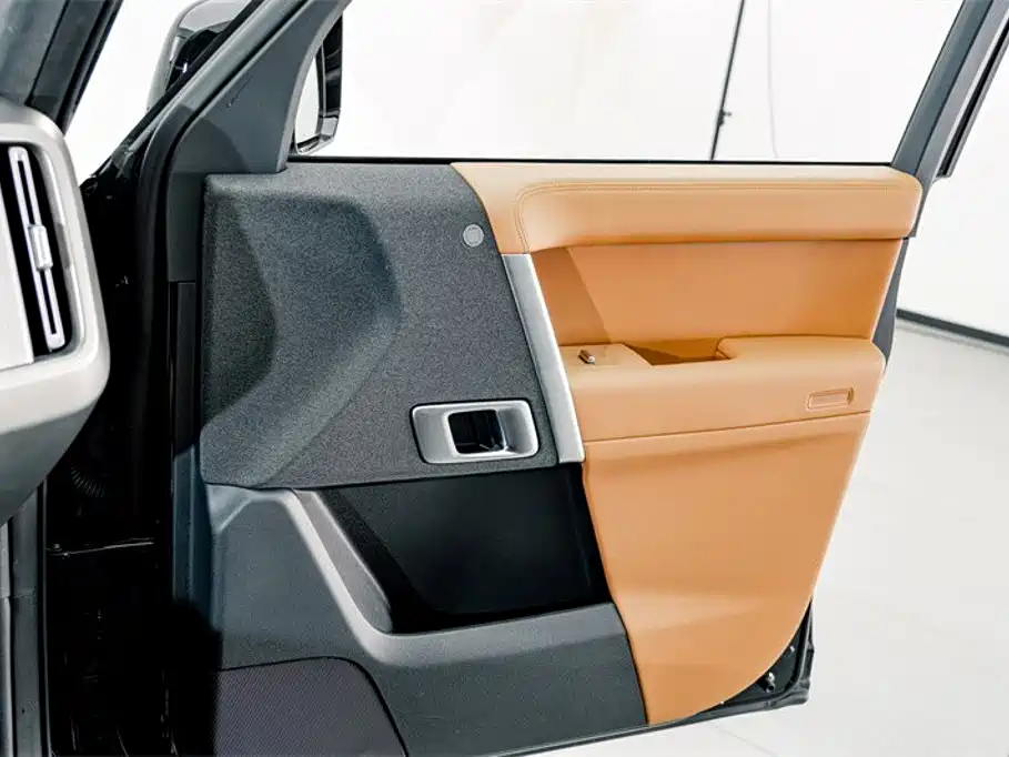 iCAR iCAR V27 — миниатюра 15