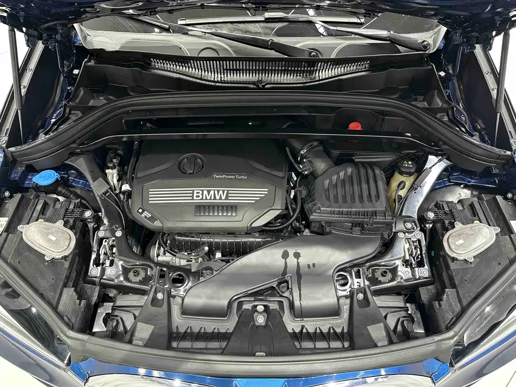BMW X1 — миниатюра 20