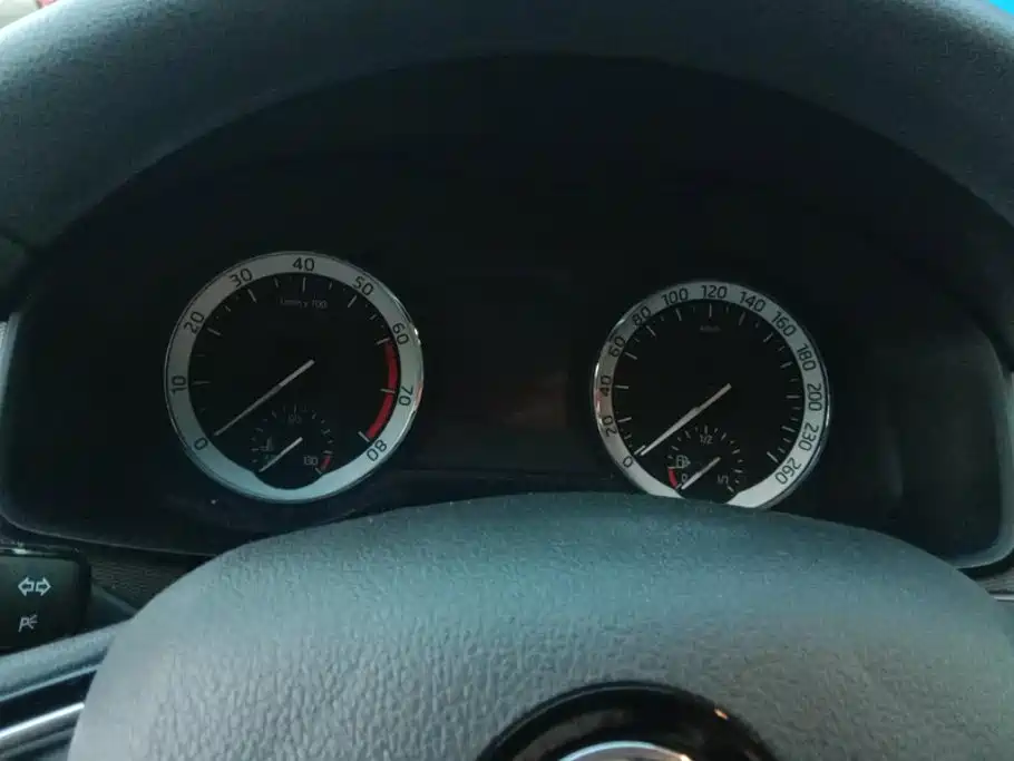 Skoda Kodiaq — миниатюра 14