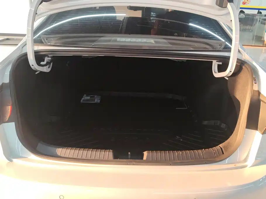 Volkswagen Sagitar — миниатюра 4