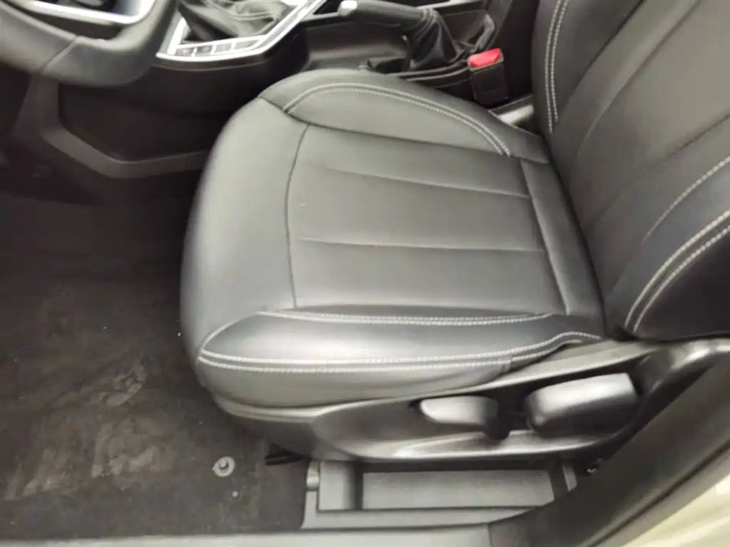 GEELY AUTOMOBILE VISION X3