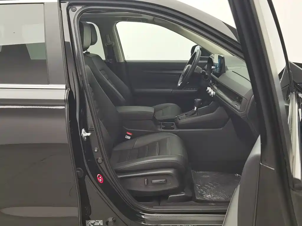 Honda CR-V — миниатюра 23