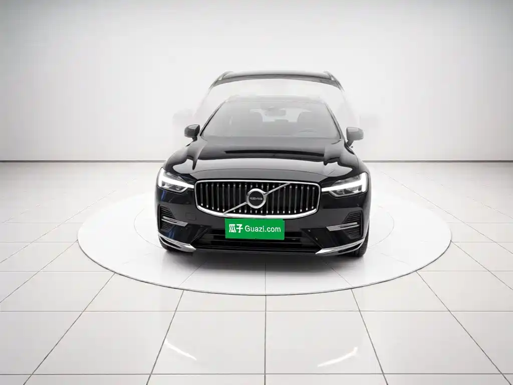 Volvo XC60 — миниатюра 23